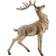 Lene Bjerre Daisy Antique Brass Prydnadsfigur 41.5cm