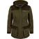Deerhunter Eagle damejakke, Tarmac green