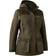 Deerhunter Eagle damejakke, Tarmac green
