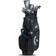 Callaway XR 13-Piece Stand Bag Package Set - Blue/Silver