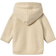 Name It Osuit Stickad Jacka - Summer Sand
