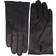 HUGO BOSS Hainz Handschuhe Leder black