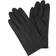 HUGO BOSS Hainz Handschuhe Leder black