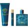 Versace Eros Pour Homme Giftset
