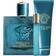 Versace Eros Pour Homme Giftset