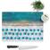 East Urban Home Beach in Lake Tahoe Chopping Board 28.5cm