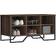 vidaXL 848643 Organizador de zapatos 90x45.5cm