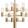 Herstal Manola Mini 12 Taklampa Pendellampa