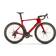 3T Strada Italia Ultegra Rosso - Red Herrcykel