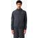 Lacoste Guppy Track Jacket Grey Mens