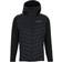 Peak Performance Frost Down Hybrid Hood lättviktsjacka BLACK Herr