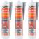 EverBuild General Purpose Silicone Sealant 280ml 3pcs