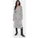 Saint Tropez Skjortklänning BlancaSZ LS Dress Svart