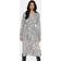 Saint Tropez Skjortklänning BlancaSZ LS Dress Svart