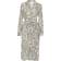 Saint Tropez Skjortklänning BlancaSZ LS Dress Svart