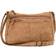 Mustang Shoulder Bag - Cognac