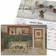 Carl Larsson Wall Calendar 2025