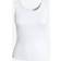 Vila Linne ViNora Tank Top - Vit