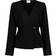 Neo Noir Marie Louise Knit Cardigan - Black