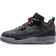 Nike Jordan Spizike Low GS - Black/Gym Red/Cool Grey/Sail