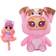 LOL Surprise Tweens Costume Surprise Ali Dance Fashion Doll with Inflatable Pink Puppy Pet Costume