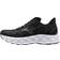 Mizuno Wave Sky M-BLACK/GREY-UK