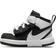 Nike Air Jordan 1 Mid RM EasyOn TDV - Black/White