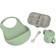 Beaba Essentials Silicone Meal Set