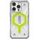 UAG iPhone 16 Pro PATHFINDER Series Cover MagSafe Kompatibel Active Neon
