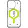 UAG iPhone 16 Pro PATHFINDER Series Cover MagSafe Kompatibel Active Neon