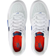 Nike Air Force 1 LV8 GS - Light Silver/White/Astronomy Blue/Midnight Navy