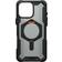 UAG Coque Plasma XTE MagSafe iPhone 16 Pro Max Black Orange Noir