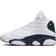 Nike Air Jordan 13 Retro M - White/Midnight Navy/Gum Light Brown