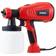 AmTech V6150 400W Hvlp Paint Spray Gun