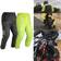 Oxford Rainseal Motorcycle Pants Black XXXXXX-Large, Black Unisex