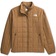 The North Face Men’s Junction Insulated Jacket - Utility Brown