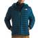 The North Face Udendørsjakke Terra Peak - Petroleum
