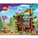 LEGO Friends Friendship Tree House 41703