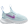 Nike Flex Runner 3 TD - Glacier Blue/University Blue/Chlorophyll/Hyper Violet