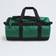 The North Face Base Camp Duffel M Reisetasche - Evergreen/TNF Black