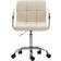 CLP Lucy V2 Cream Chaise de bureau 88cm