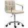 CLP Lucy V2 Cream Chaise de bureau 88cm