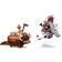 LEGO Star Wars T 16 Skyhopper Vs Bantha Microfighters 75265