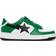 Bape Sta #3 M - Green