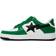 Bape Sta #3 M - Green