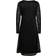 CULTURE Cuzophia Dress - Black