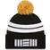 New Era Memphis Grizzlies 2023/24 City Edition Cuffed Pom Knit Hat