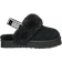 UGG Kid's Funkette - Black