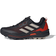 adidas Terrex Skychaser Tech GTX - Core Black/Wonder Beige/Semi Impact Orange