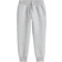 H&M Kid's Joggers Brushed Inside - Light Grey Mottled